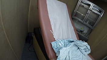 Preview 3 of Basqkrvii - Dayanara Pregnant Breast Exam LEFT 2