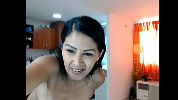 Preview 2 of Flashing Maid Compilation - Karla roxx
