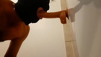 Preview 1 of African Black Hiltha Big Girl - Face fuck