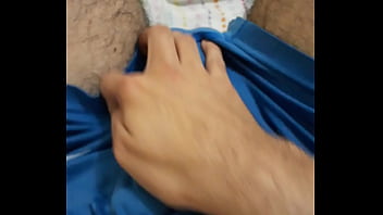 Preview 1 of Actresstv - Mi pene a los 18 est&aacute_ rico