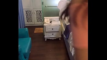 Preview 1 of Veronica Avluv Kidnap - Em g&aacute_i lắc m&ocirc_ng chiều &yacute_ kh&aacute_ch