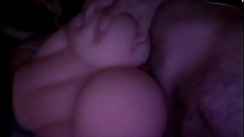 Preview 2 of Latin Maid Blowjob - Night Time Doll Lovin&#039_- Real Life Bubble Butt p1