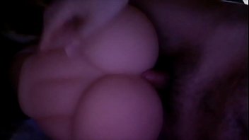 Preview 3 of Latin Maid Blowjob - Night Time Doll Lovin&#039_- Real Life Bubble Butt p1