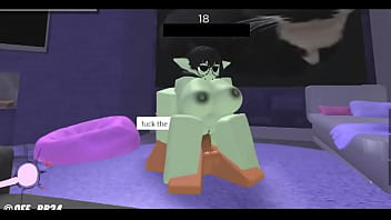 Preview 2 of Gf Revenge Tanned - Halloween Party but with a twist