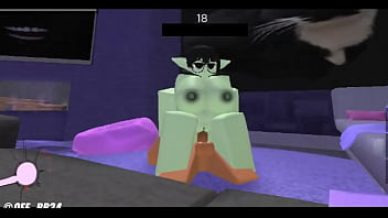 Preview 3 of Gf Revenge Tanned - Halloween Party but with a twist