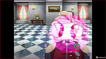 Preview 2 of Goantube Com - Desire of Ruin Chapter 1 Full Gallery | Game