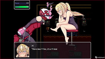 Preview 3 of Goantube Com - Desire of Ruin Chapter 1 Full Gallery | Game