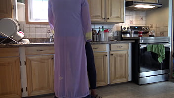 Preview 2 of Stayl Of Asia - Kinky French Muslim Lesbian Couple