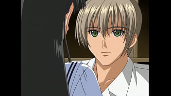 Preview 1 of Teas Me Joi - Sora No Iro Mizu No Iro Episode 1 (AI Upscaled and English subbed)Sora No Iro Mizu No Iro Episode 1 (AI Upscaled and English subbed)