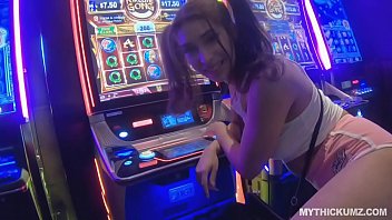 Preview 1 of Sheel Tirana Ka Xxx Prom - Latina thickum Kitty craves for random guys cock