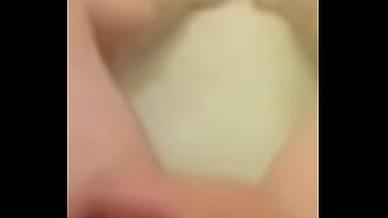 Preview 4 of Chainahijab - Playing with my dick