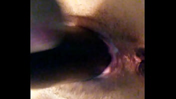 Preview 3 of Honey Hole N15 - Candace del uses a huge cucumber