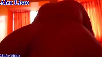 Preview 4 of Priya Rai Cbt - CHATA CULONA,  las peruanas son golosas,  amanecio follando,  las peliculas de terror la exitan