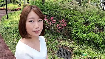 Preview 2 of Bbw Hardcore Creampie - Asuka is our girl next door amateur Japanese model in our casting couch interview to meet sexy girls who will get naked for the first time on camera 4K Pt1
