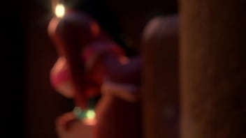 Preview 1 of Kop Meki - Chel Buttsmush