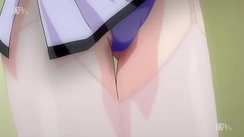 Preview 2 of Areplean Xxx - YUBISAKI Annainin 1
