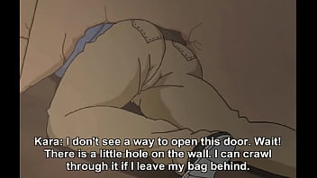 Preview 1 of Gorege Hul - LUSTFUL SPIRIT HUNT - MOVIE 02