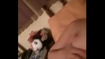 Preview 1 of Pregnant Uehara Miku - Putita
