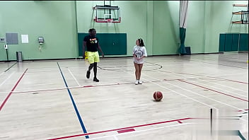 Preview 3 of Digital Dating Guide - LOVE AND BASKETBALL