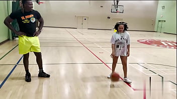 Preview 4 of Digital Dating Guide - LOVE AND BASKETBALL