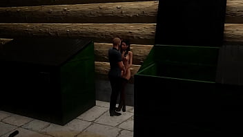 Preview 2 of Qwertylo - WBP386 - A Hundred Miles For Kim