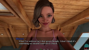 Preview 1 of Small Porn Edther - A PETAL AMONG THORNS #66 &bull_ What a seductive temptress she is!