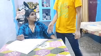 Preview 1 of Wwwxxx Coenm - She is my hot girlfriend. मेरी गर्लफ्रेंड के बूब्स तो बहुत ही टाइट है आज मेने उसे चोद डाला