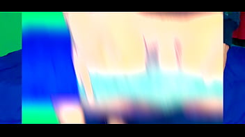 Preview 3 of Qilu Felm - te muestro mi pija