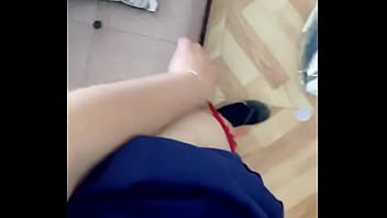 Preview 3 of Mom And Son 5 Here - Mi chibola esta exitada - 01