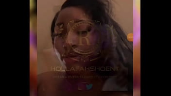 Preview 1 of Eva Karera Vs Khia - IG: Michellewalker000