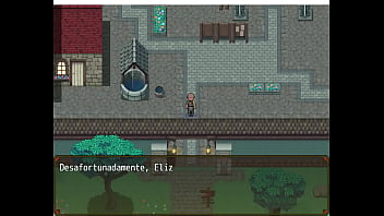 Preview 3 of Sblubzgli - No me canso de follarme esas tetas: Eliza&#039_s Secret Potion Parte 2