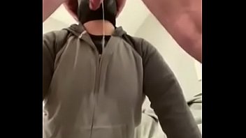 Preview 1 of Bdcm Mobil - Straight alpha throatfucking his sub - Part 2