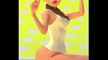 Preview 2 of Chapter 1 Episode 1 Demo - GINA&#039_S BIG THICK ASS BOUNCING IN THE STUDIO