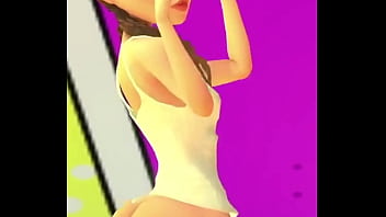 Preview 4 of Chapter 1 Episode 1 Demo - GINA&#039_S BIG THICK ASS BOUNCING IN THE STUDIO