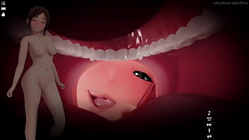 Preview 4 of Sexmalayihh - Diminishment Prologue - Anal Vore,  Vore &amp_ Unbirth