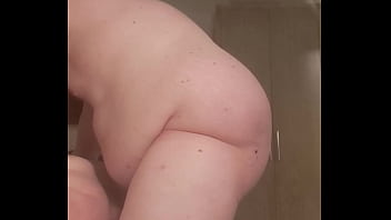 Preview 2 of Xev Bellringer Swallows Cum - Fucking her face