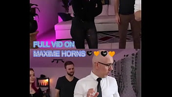 Preview 3 of Pinoy Ganbang - Davy : &quot_Je vais commencer la recette...Mais si j&rsquo_ai besoin de vous,  je vous appelle.&quot_Nous : on avait d&eacute_j&agrave_ autre cho ...