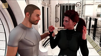 Preview 2 of Wife Shooting - Through Spacetime 28