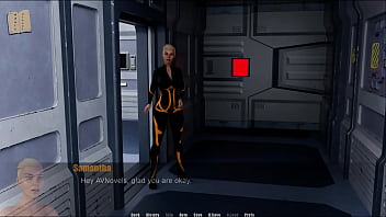Preview 1 of Wife Shooting - Through Spacetime 28