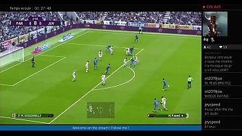 Preview 2 of Lara33co - eFootball PES 2020