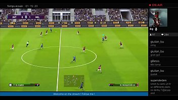 Preview 4 of Lara33co - eFootball PES 2020