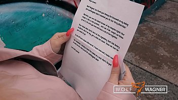 Preview 2 of Beauty Grandma Pussy - Needy MARIELLA SUN enjoys a hard dick ride in a Berlin hotel room with some rando! ▁▃▅▆ WOLF WAGNER DATE ▆▅▃▁ wolfwagner.date