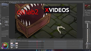 Preview 3 of Game Frozen - Verification video