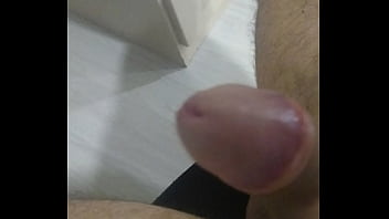 Preview 3 of Long Nailed Girl - Garoto com muitoTes&atilde_o