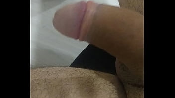 Preview 1 of Long Nailed Girl - Garoto com muitoTes&atilde_o