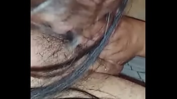 Preview 4 of German Hd Bog - Sloopy blowjob from my chubby mexican wife