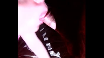 Preview 2 of Xxx Teen Year Old - SUCKING VENEZUELAN CUTEBOY IN THE DARK ,  HIS BIG DICK FILL MY MOUTH