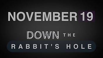 Preview 4 of 3xx Bidevo Belakmel Homss - Down the rabbit&#039_s hole - 3D Futanari Animation