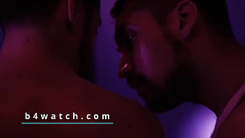 Preview 3 of Helen Brodie In Kamasutra - Cola de mono A Gay Movie Sex Scene Clip