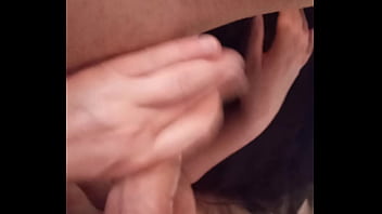 Preview 2 of Fucking Behind Young Girl